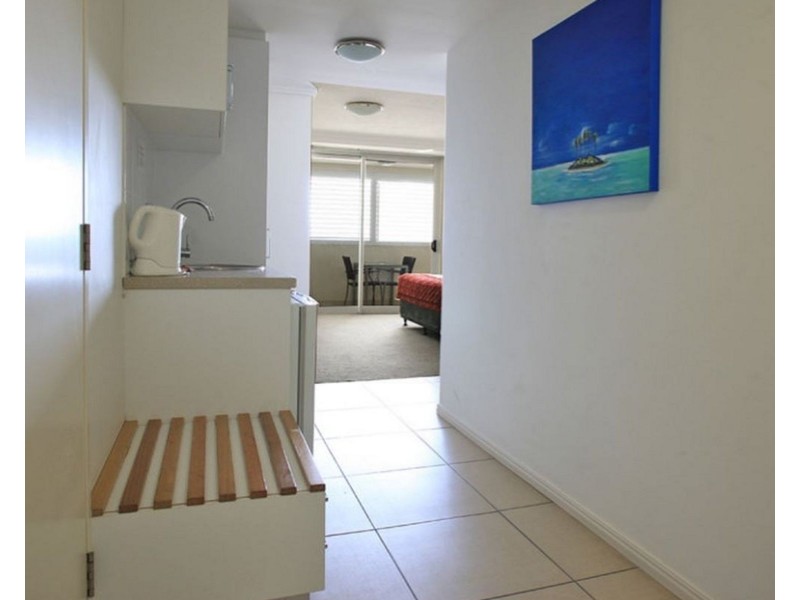 605 & 606/58-62 McLeod Street, Cairns City QLD 4870