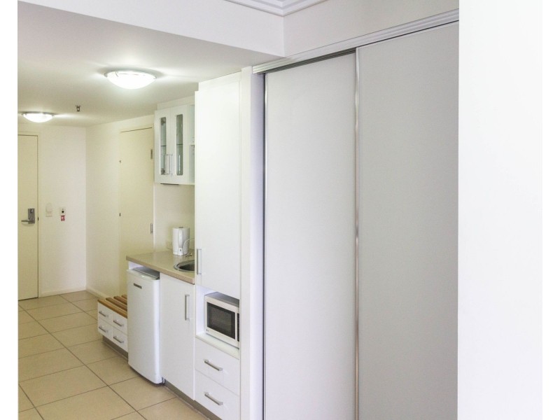605 & 606/58-62 McLeod Street, Cairns City QLD 4870