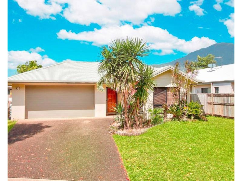 15 Mallicoola Crescent, Edmonton QLD 4869