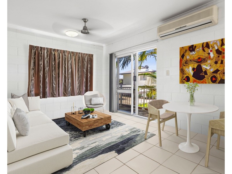 10/6 Kidston Street, Bungalow QLD 4870
