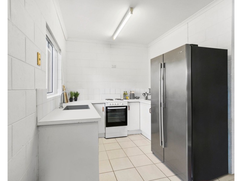 10/6 Kidston Street, Bungalow QLD 4870