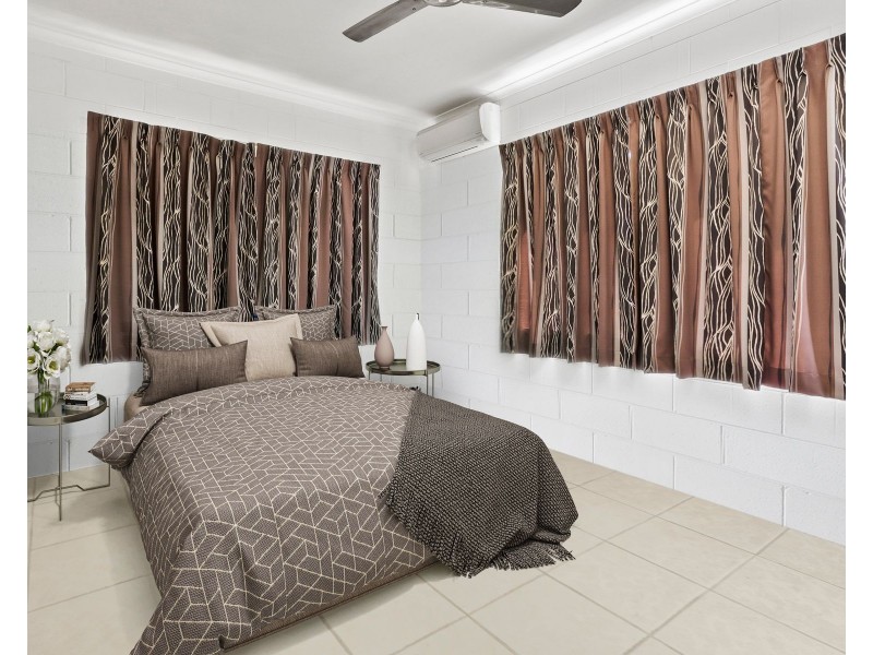 10/6 Kidston Street, Bungalow QLD 4870