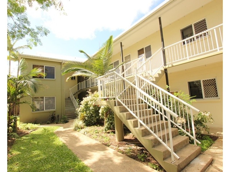 10/6 Kidston Street, Bungalow QLD 4870