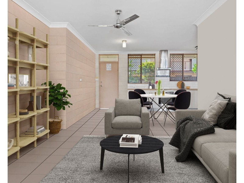 4/211-213 Lake Street, Cairns North QLD 4870