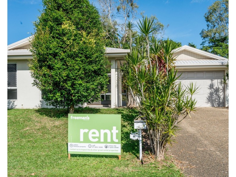11 Lode Street, Edmonton QLD 4869
