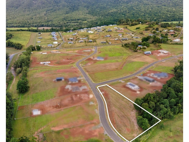 13  Chonggora Street, Goldsborough QLD 4865