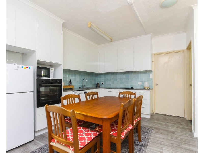 19/4-5 Hollett Close, Manunda QLD 4870