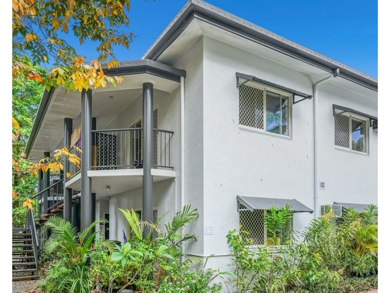 19/4-5 Hollett Close, Manunda QLD 4870