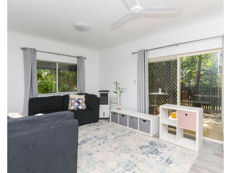 19/4-5 Hollett Close, Manunda QLD 4870