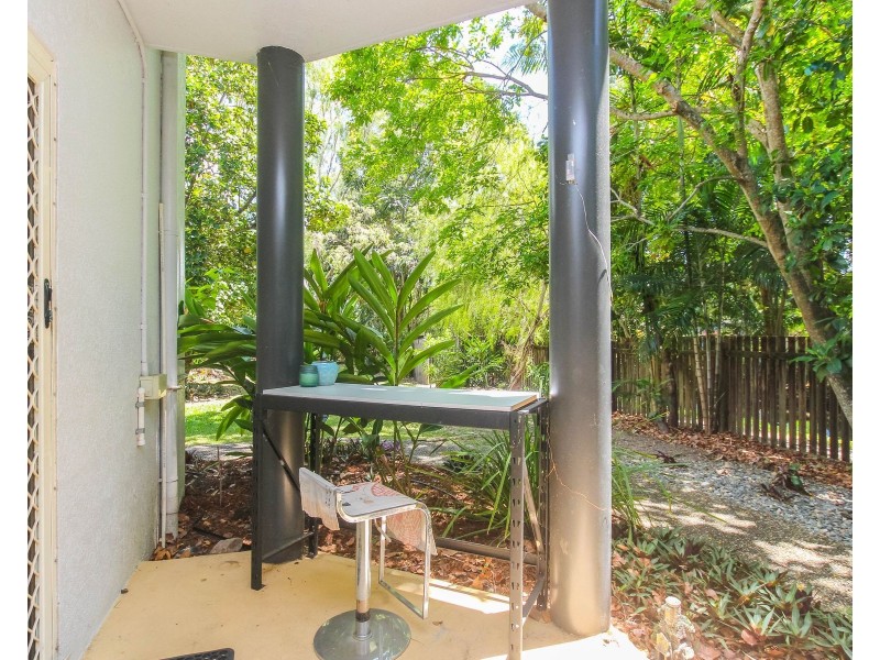 19/4-5 Hollett Close, Manunda QLD 4870