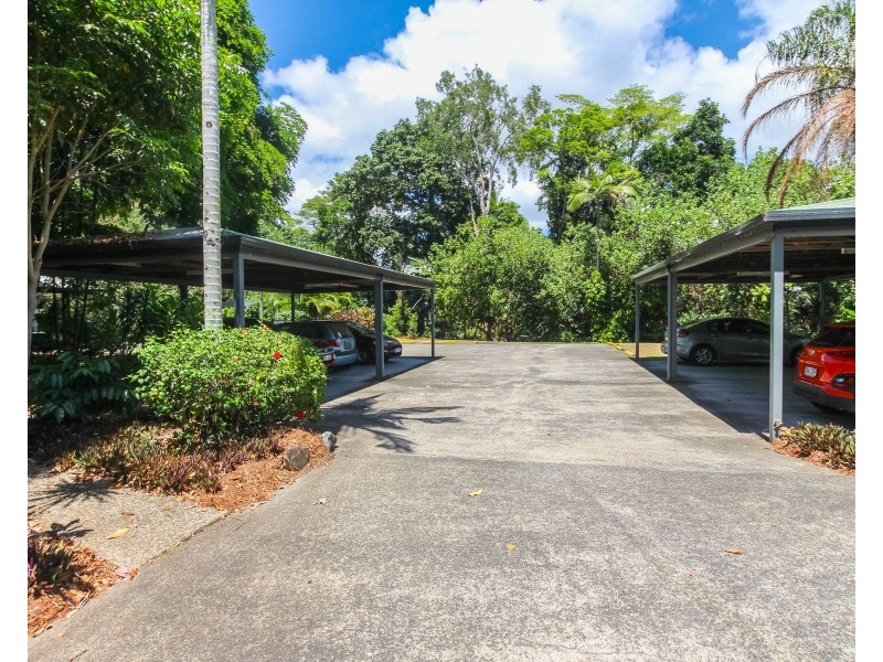 19/4-5 Hollett Close, Manunda QLD 4870