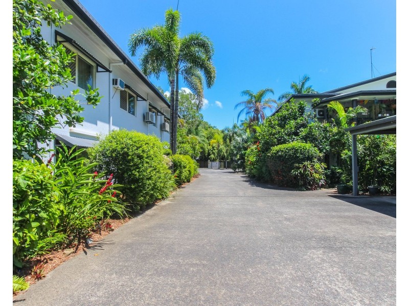 19/4-5 Hollett Close, Manunda QLD 4870