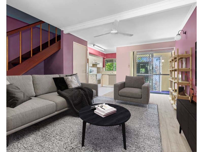 9/5-7 Mintaro Crescent, Woree QLD 4868