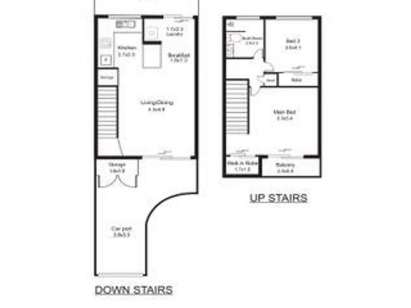 9/5-7 Mintaro Crescent, Woree QLD 4868