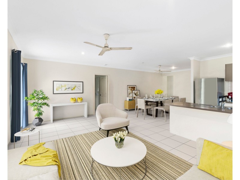 21 Wienert Street, Edmonton QLD 4869