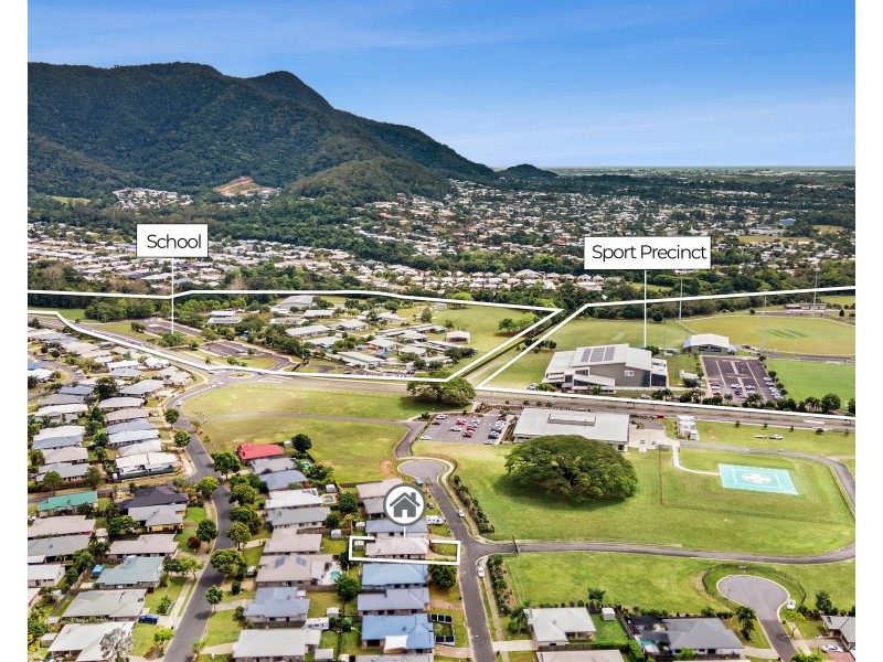 21 Wienert Street, Edmonton QLD 4869