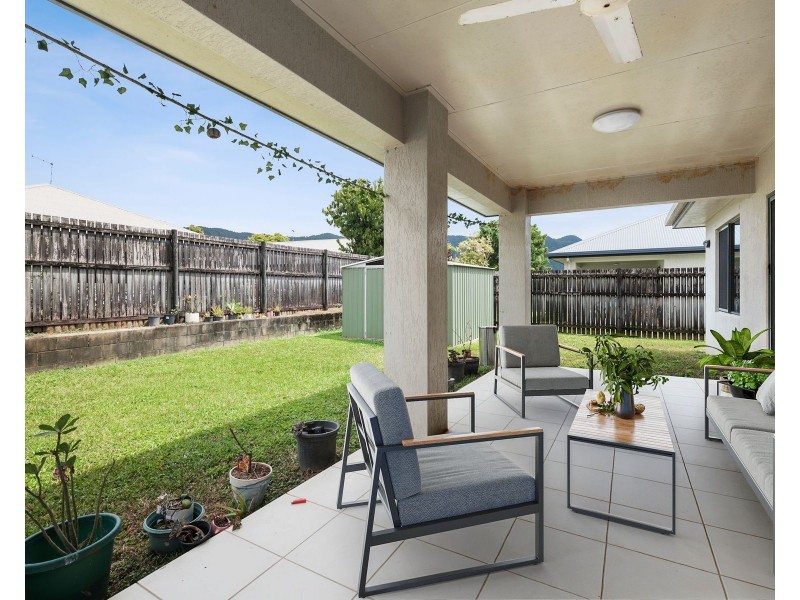 21 Wienert Street, Edmonton QLD 4869