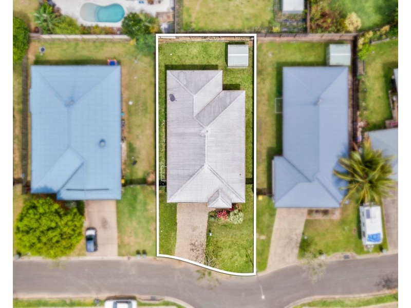 21 Wienert Street, Edmonton QLD 4869