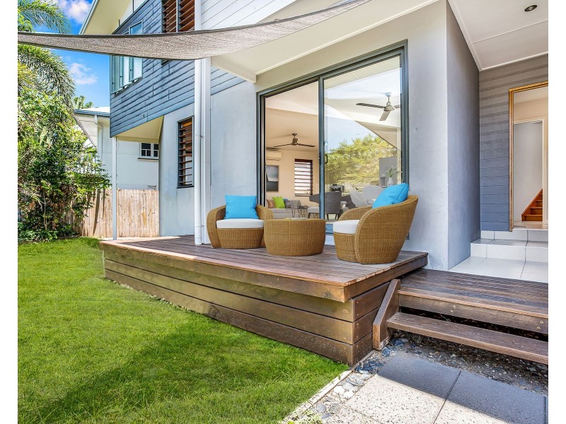 199-201 Martyn Street, Manunda QLD 4870