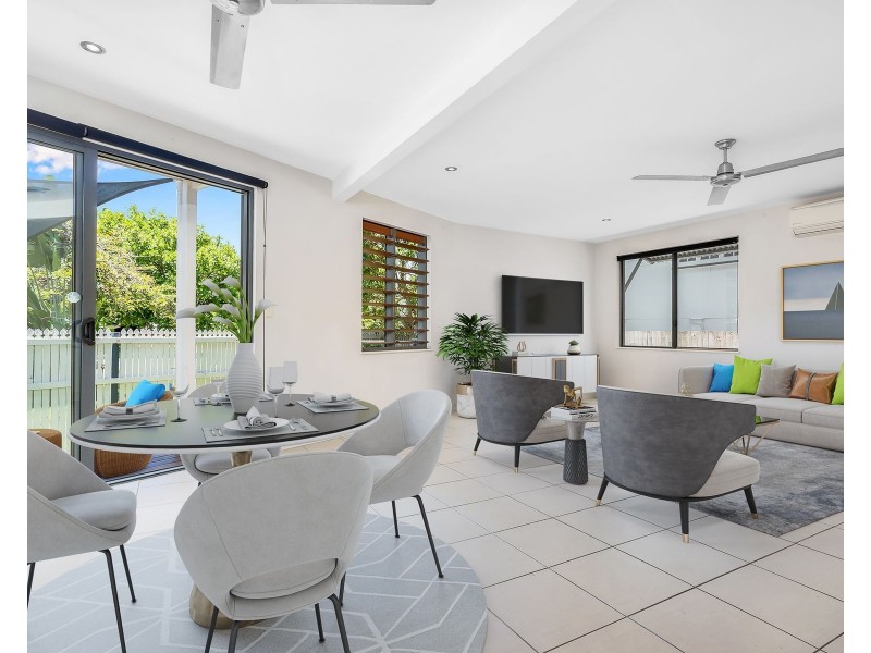 199-201 Martyn Street, Manunda QLD 4870