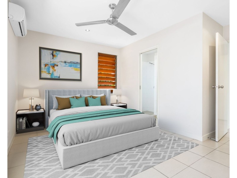 199-201 Martyn Street, Manunda QLD 4870