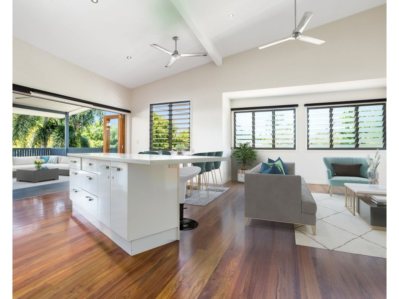 199-201 Martyn Street, Manunda QLD 4870
