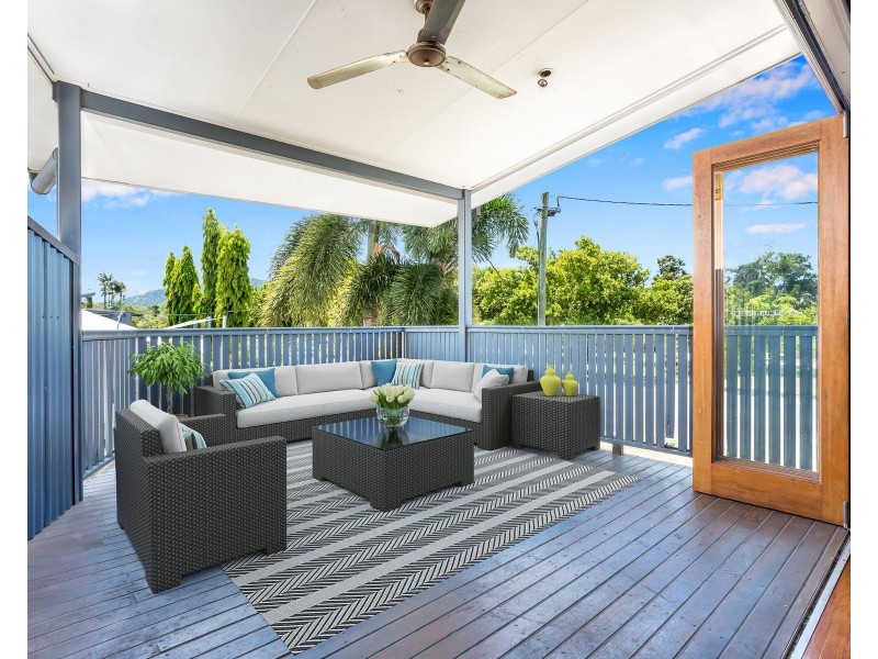 199-201 Martyn Street, Manunda QLD 4870