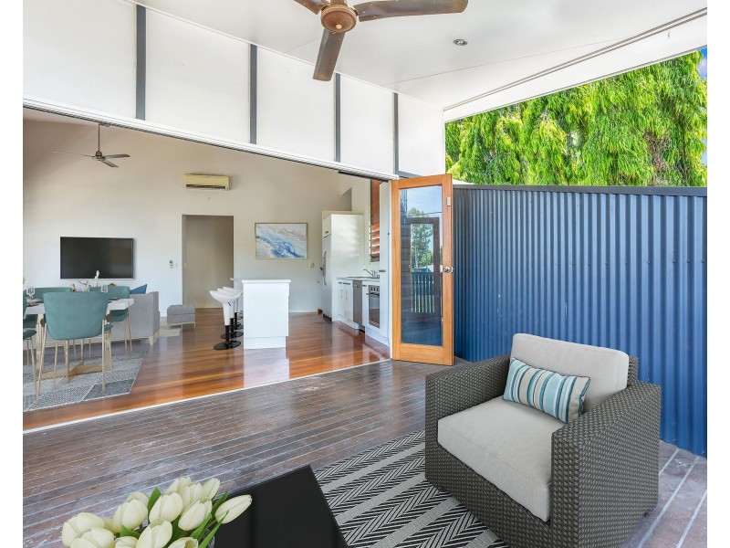 199-201 Martyn Street, Manunda QLD 4870