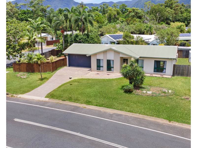 9 Idalia Road, Mount Sheridan QLD 4868