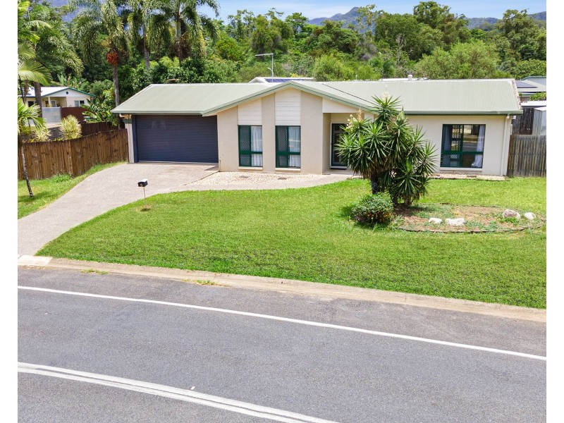 9 Idalia Road, Mount Sheridan QLD 4868
