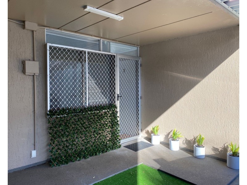 3B/322 Pease Street, Edge Hill QLD 4870