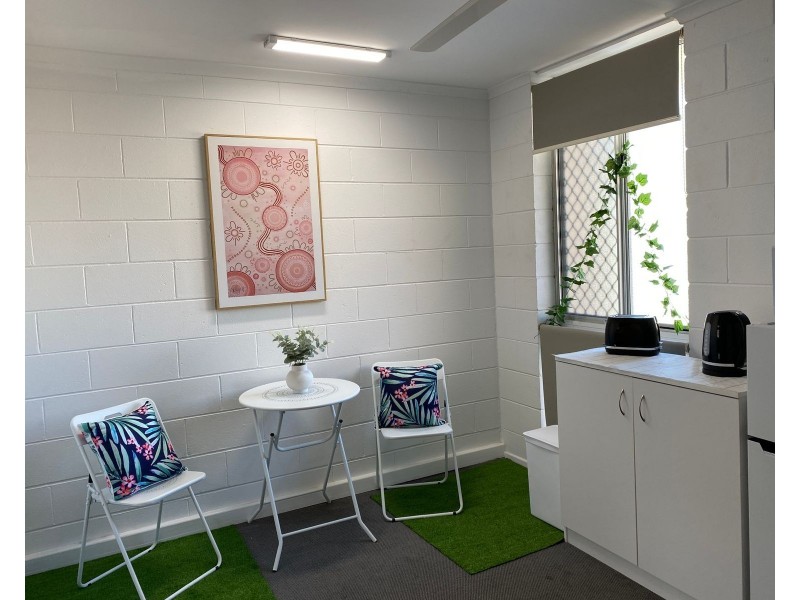 3B/322 Pease Street, Edge Hill QLD 4870