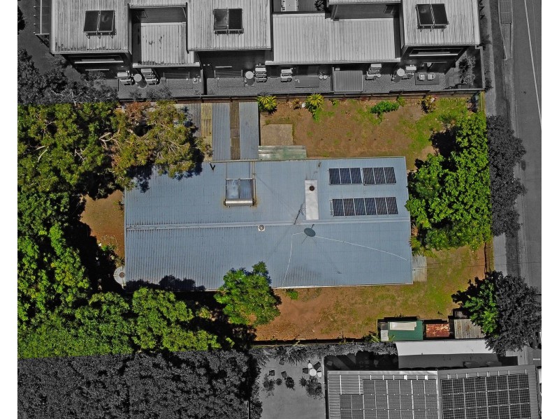 275 Pease Street, Edge Hill QLD 4870