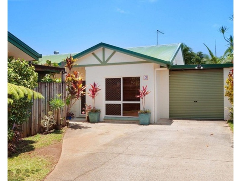 2/5 Julia Percy Close, Bentley Park QLD 4869