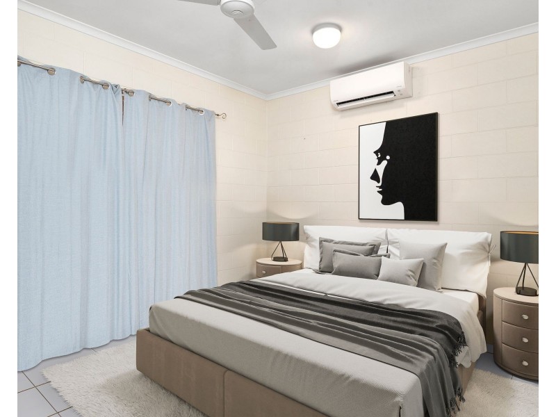 2/5 Julia Percy Close, Bentley Park QLD 4869