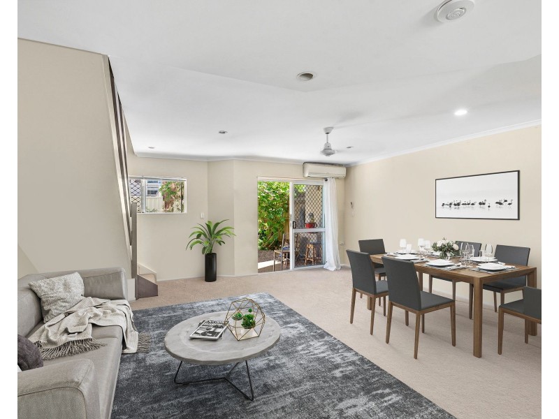 12/11-12 Maytown Close, Manoora QLD 4870