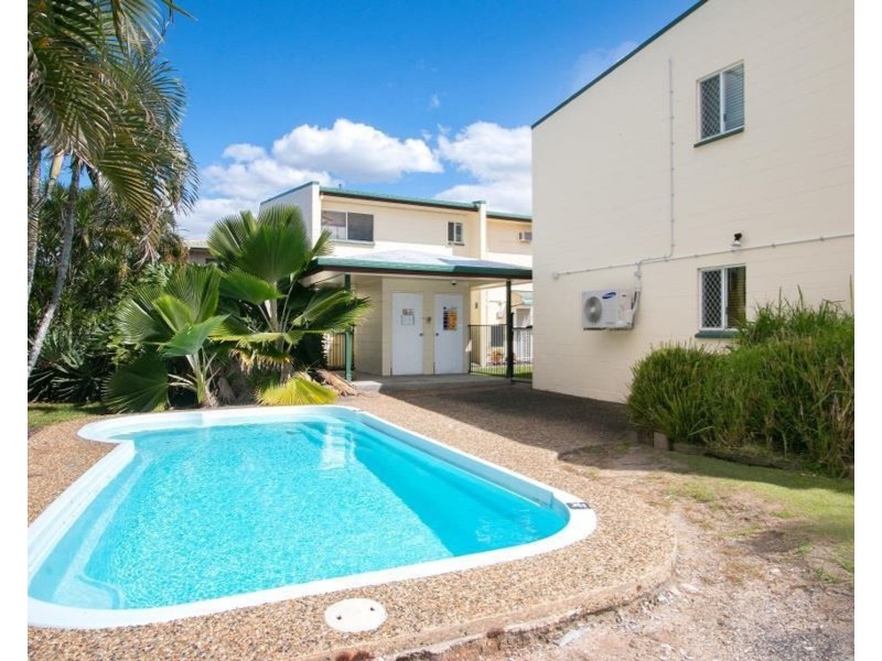 12/11-12 Maytown Close, Manoora QLD 4870