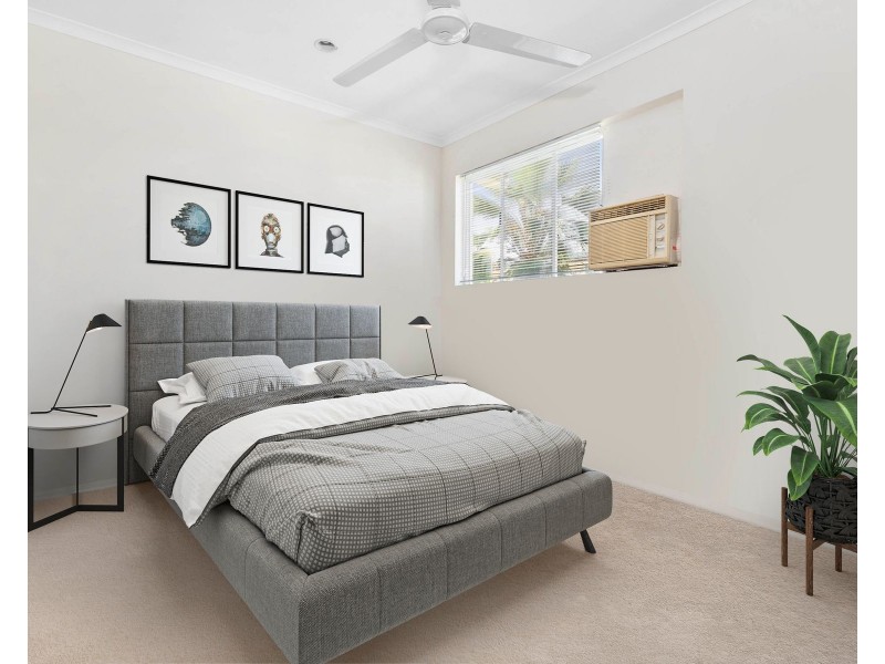 12/11-12 Maytown Close, Manoora QLD 4870