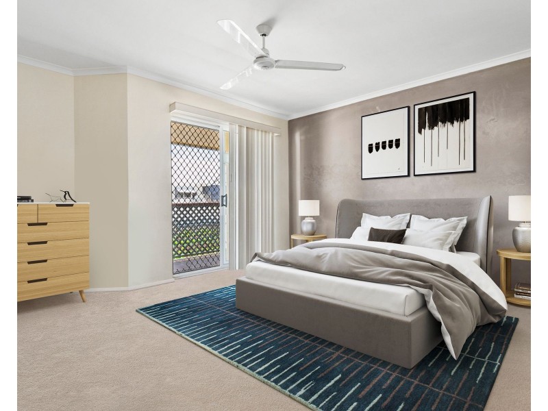 12/11-12 Maytown Close, Manoora QLD 4870