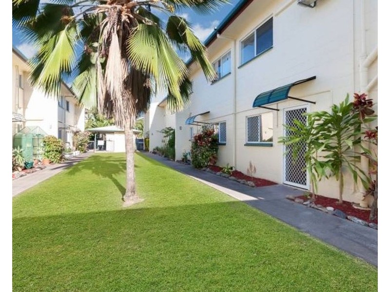 12/11-12 Maytown Close, Manoora QLD 4870