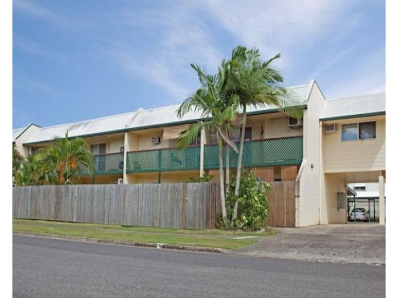 12/11-12 Maytown Close, Manoora QLD 4870