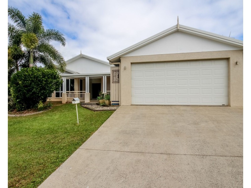 3 Sundew Close, Mount Sheridan QLD 4868