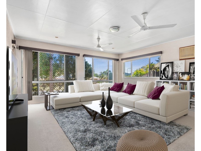 3 Sundew Close, Mount Sheridan QLD 4868