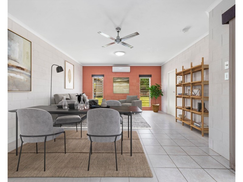 3 Sundew Close, Mount Sheridan QLD 4868