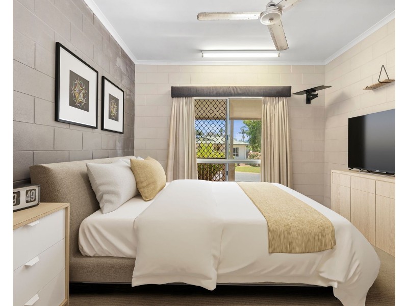 3 Sundew Close, Mount Sheridan QLD 4868