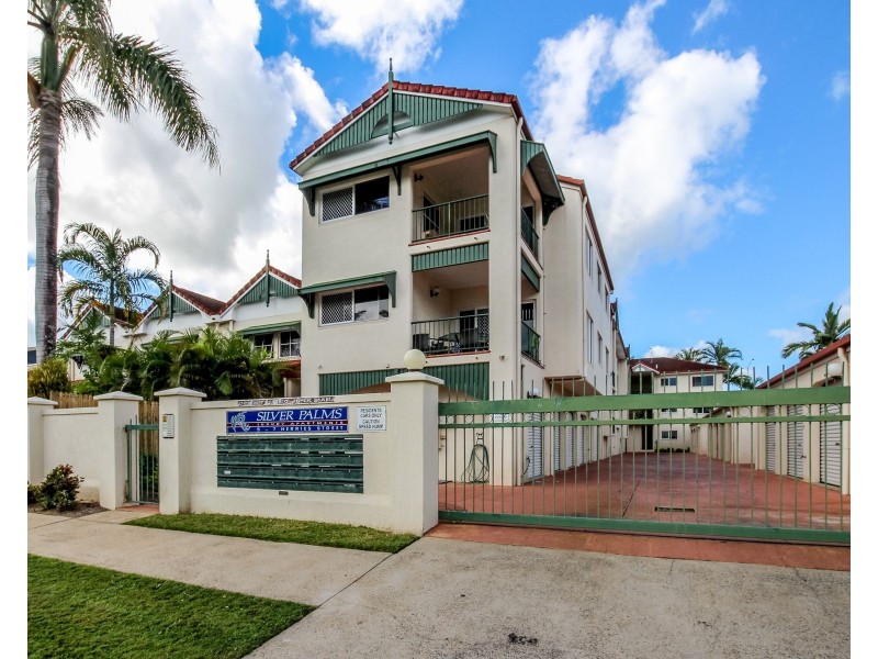 11/5-7 Herries Street, Earlville QLD 4870