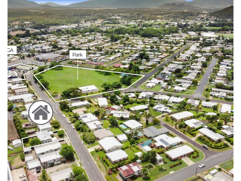 35 Sondrio Street, Woree QLD 4868
