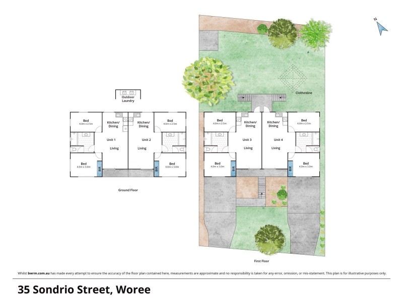 35 Sondrio Street, Woree QLD 4868