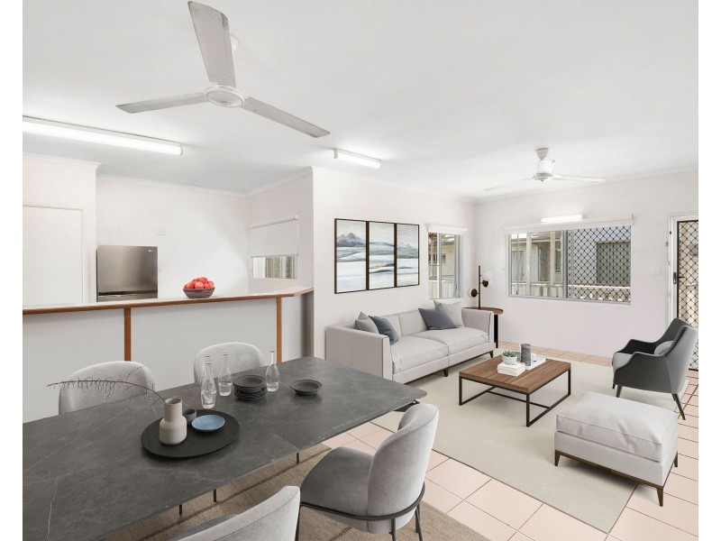 13/8-14 Rose Street, Westcourt QLD 4870