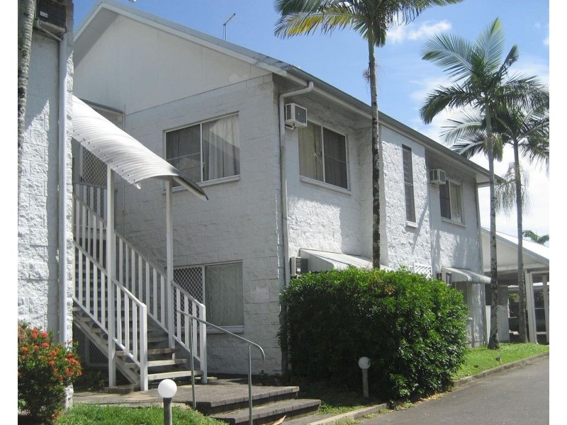 13/8-14 Rose Street, Westcourt QLD 4870